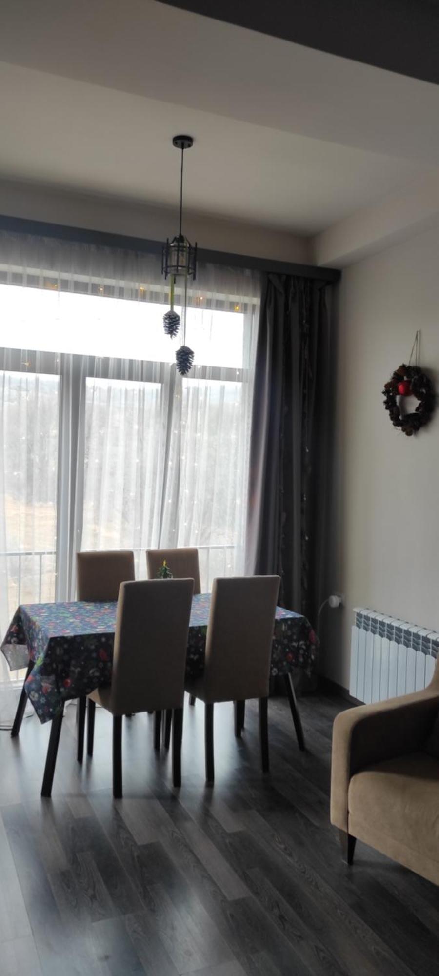 Sunny apartment in Kechi House, Tsaghkadzor Bagian luar foto